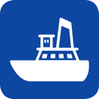 icon boat